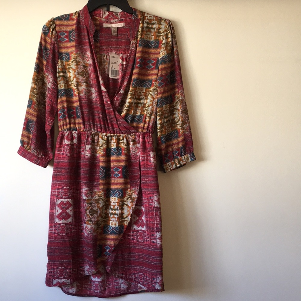 Sz S Pretty Dress